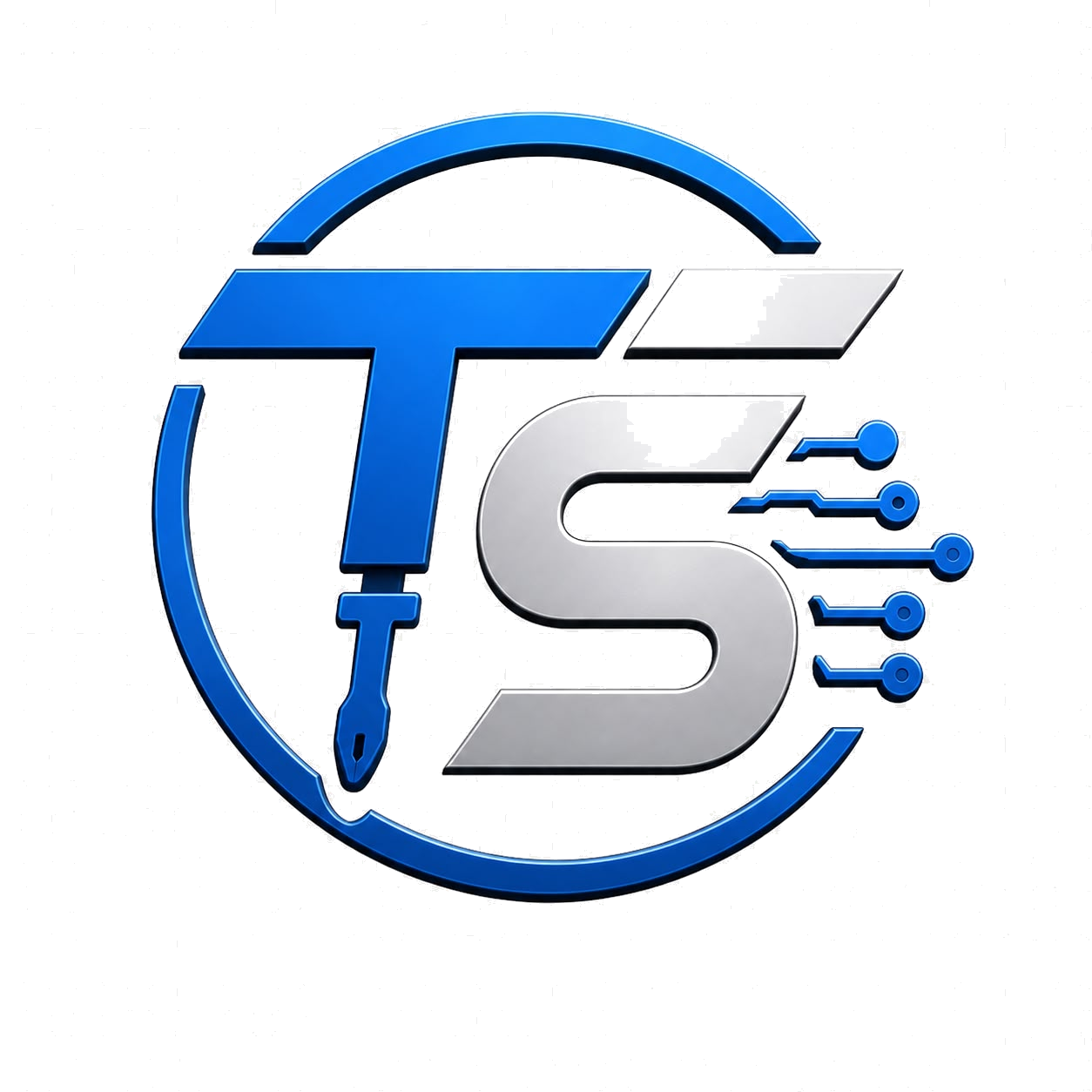 Teleservice logo